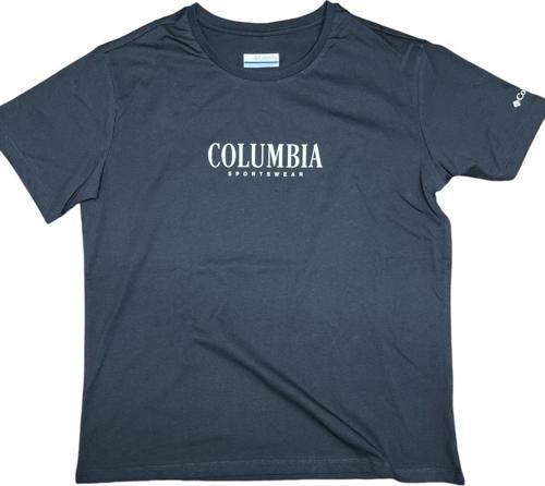 Cs0394 Csc W Casual Brand Ss Tee Kadın T-Shirt