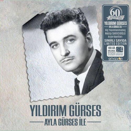 Yıldırım Gürses - Ayla Gürses İle Plak