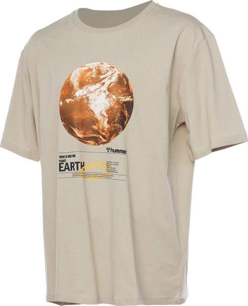 bellamy Oversıze T-Shırt S/S Kadın T-Shırt