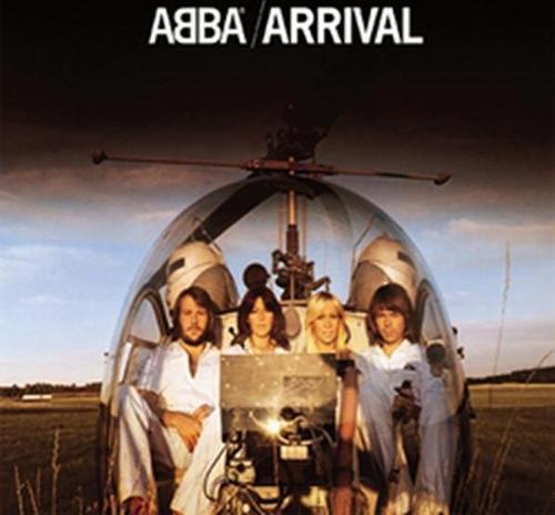 Arrival Lp