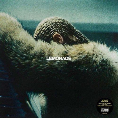 Beyonc Lemonade Plak