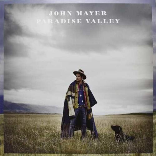 Paradise Valley (Lp+Cd)