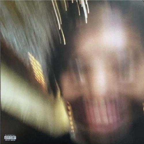 Earl Sweatshirt Some Rap Songs Plak