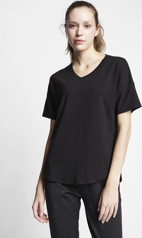 23S-2215-23B Kadın T-Shirt