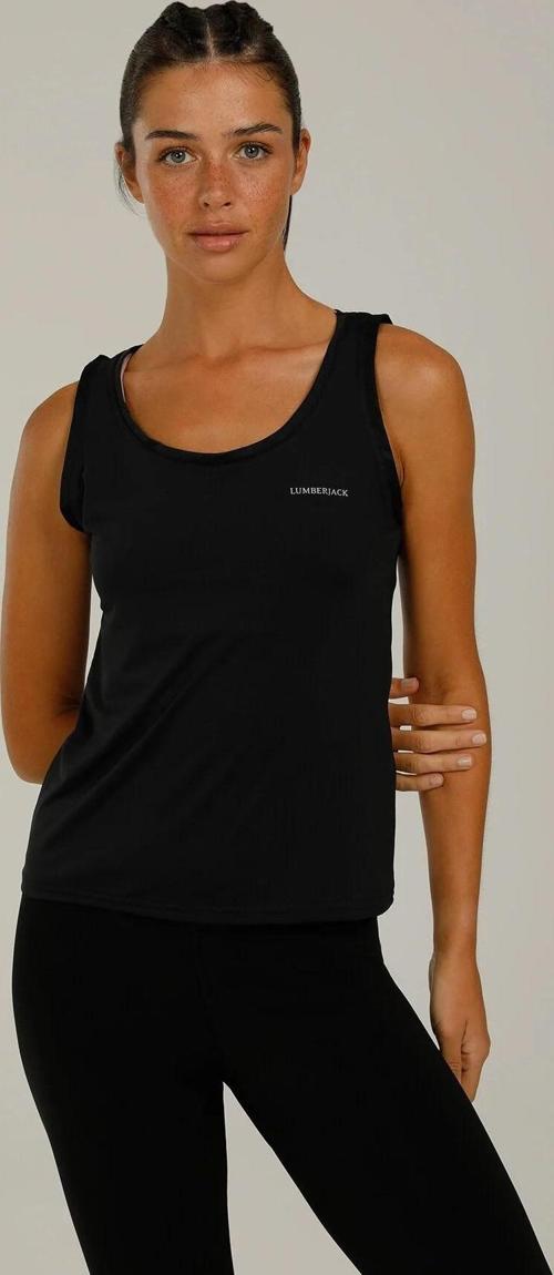2M Ct124 Basıc Tank Top Kadın Atlet