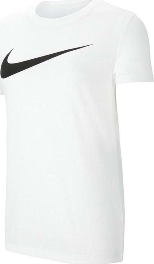 Dri-Fit Park Kadın siyah Tişört