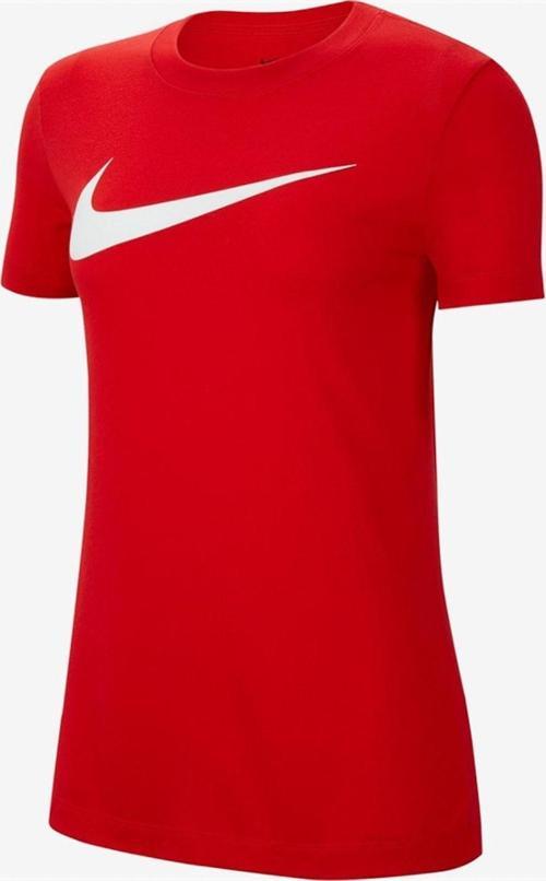 Dri-Fit Park Kadın siyah Tişört
