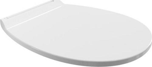 Adesso Eko Tak Çıkar Klozet Kapağı (Normal Kapanan)