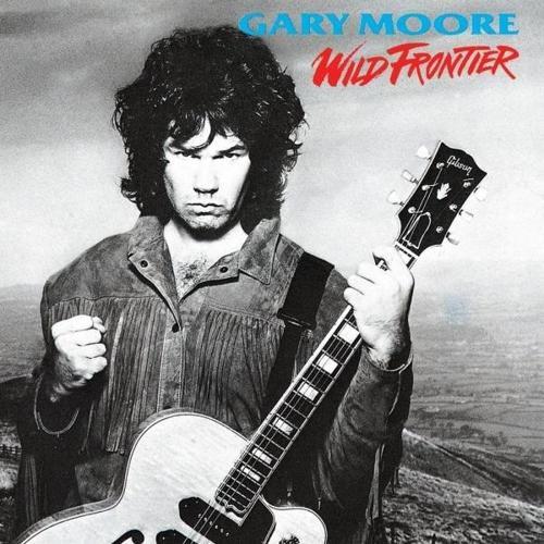 Wild Frontier (2016 Reissue)