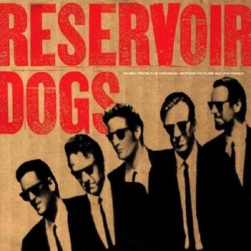 Reservoir Dogs