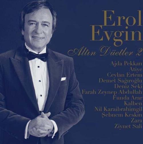 Altın Düetler 2 Plak
