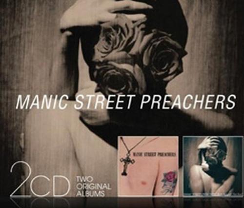 Generation Terrorists/Gold Against The S