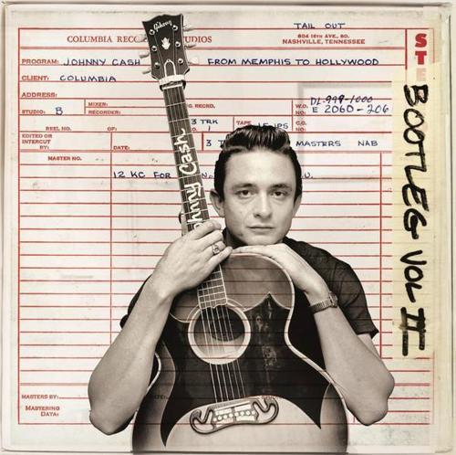 Bootleg Volume 2: From Memphis to Hollywood