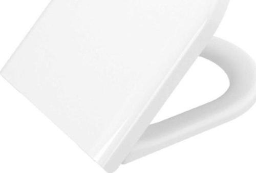 Sesyok Duroplast Yavaş Kapanır Klozet Kapağı 85-003-009