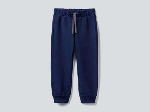 Erkek Bebek Eşofman Altı