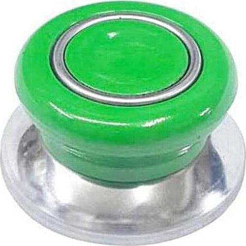 Tencere Kapağı Kulbu Yeşil Renk / Tencere Kapak Tutacağı