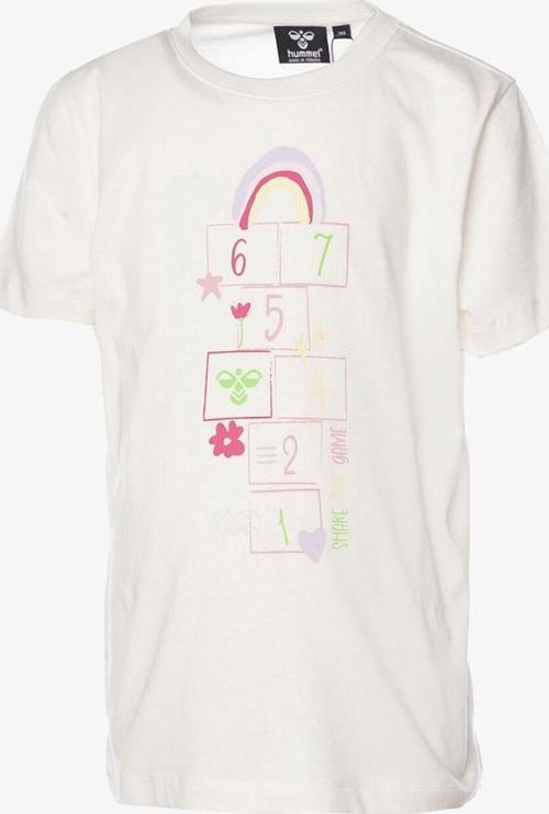 Hmlmolly  T-Shırt S/S T-Shırt Çocuk t-shirt