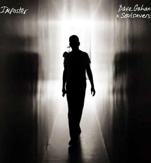 Dave Gahan & Soulsavers Imposter Plak