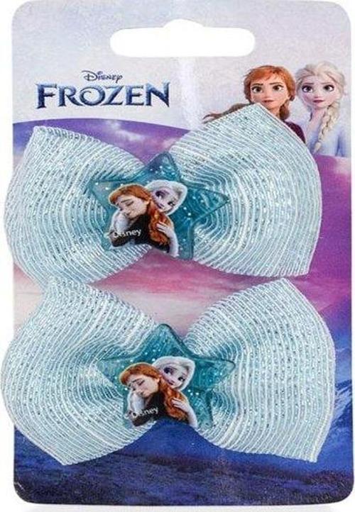 Klipsli Kelebek Toka 2li Paket Courage