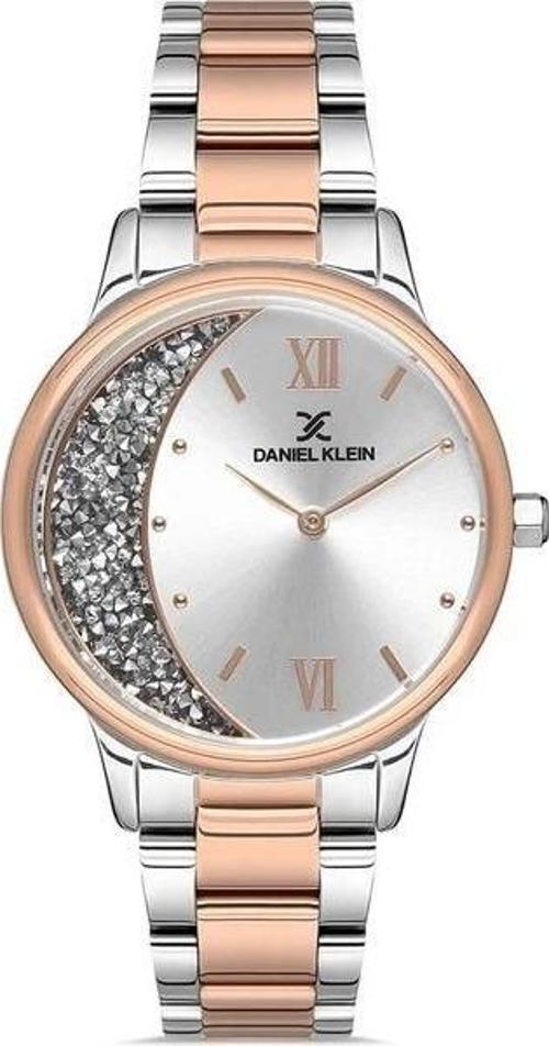 DK.1.12962.5 Kadın Kol Saati