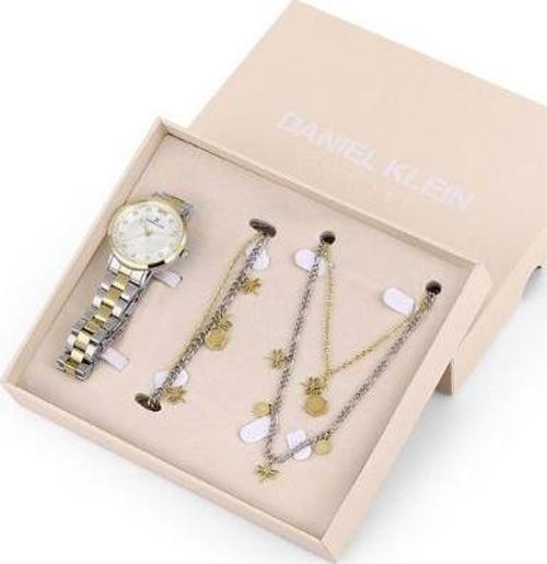 DKE.1.10322.2 Kadın Kol Saati