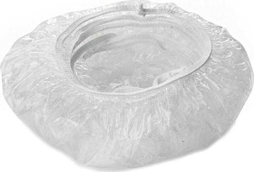 10'Lu Gıda Koruyucu Tencere Tabak Bonesi