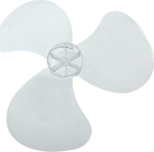 Tüm Markalarla Uyumlu Universal Vantilatör Pervanesi 36 Cm