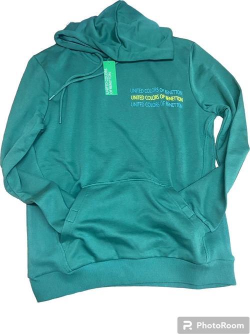 Çocuk Sweatshirt