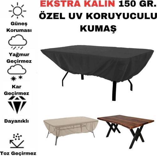 Kafe Restaurant Çay Bahçeleri İçin Su Geçirmez Lastikli Masa Örtüsü