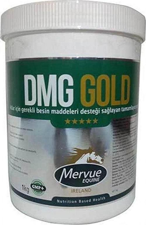 Equine Dmg Gold 1 Kg