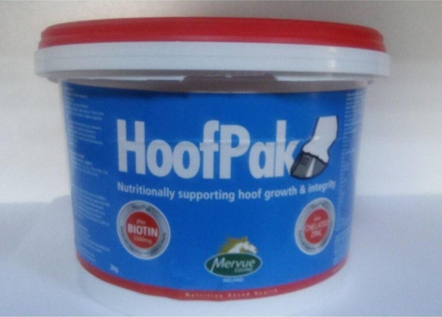 Equine Hoof Pak 2 Kg