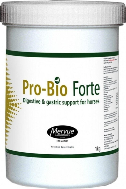 Equine Pro Bio Forte 1 Kg
