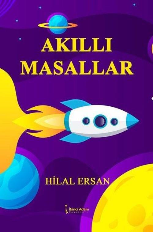Akıllı Masallar