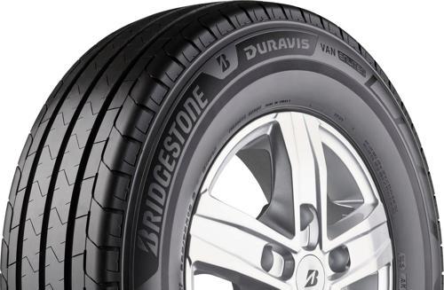 Duravis Van 195/75R16C 107/105T (Yaz) (2024)
