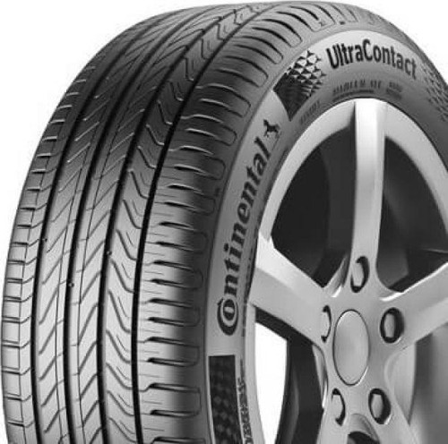 UltraContact 185/55R15 82H (Yaz)