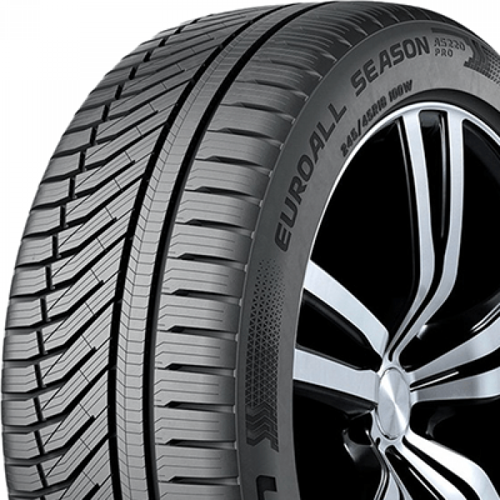 Euroallseason AS220 PRO 235/45R18 98W XL TL (4 Mevsim) (2024)