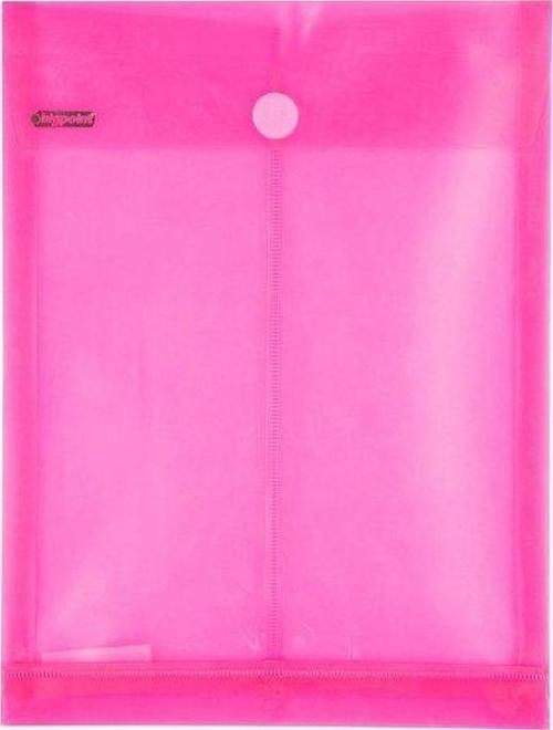 Döküman Dosyası Cırtlı A4 Kırmızı