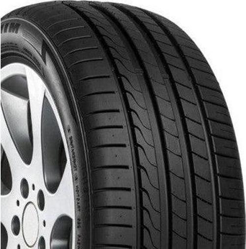 F205 215/35R18 84W XL (Yaz) (2024)