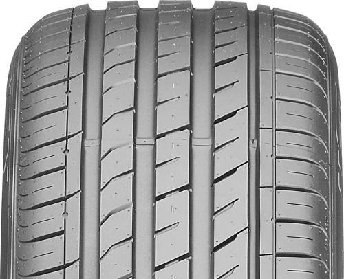 N'Fera SU1 275/35R19 100Y XL (Yaz) (2020)
