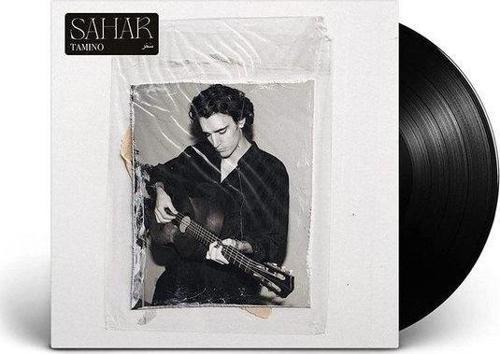 Tamino Sahar (Includes Art Print) Plak