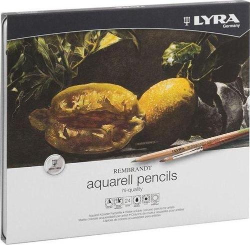 Rembrandt Acquarell L2011240