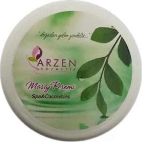 Masaj Kremi 100 Ml