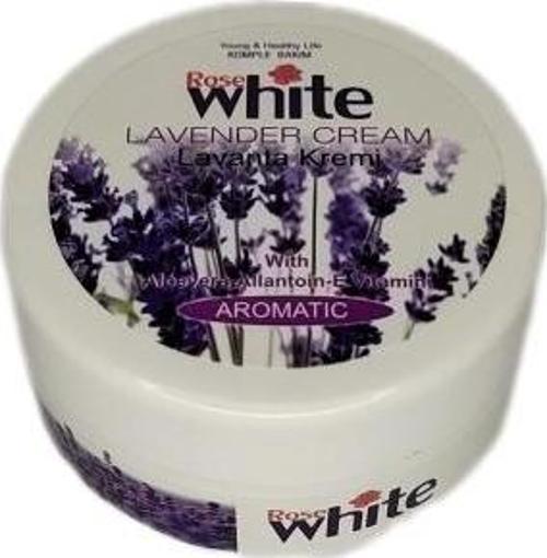 Lavanta Kremi 50 Ml