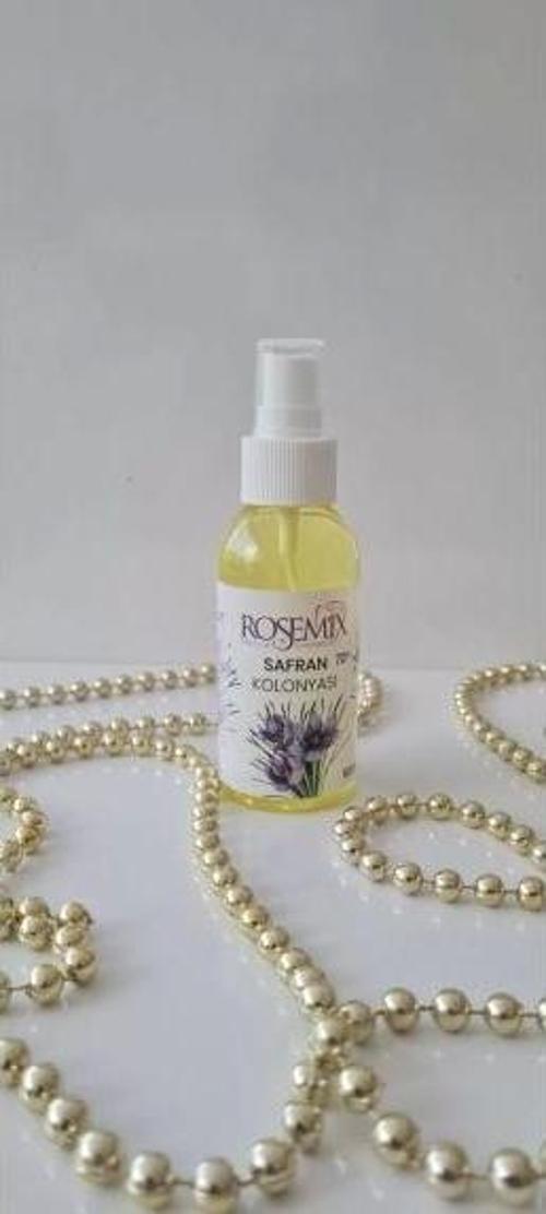Safran Kolonyası Sprey 100 Ml