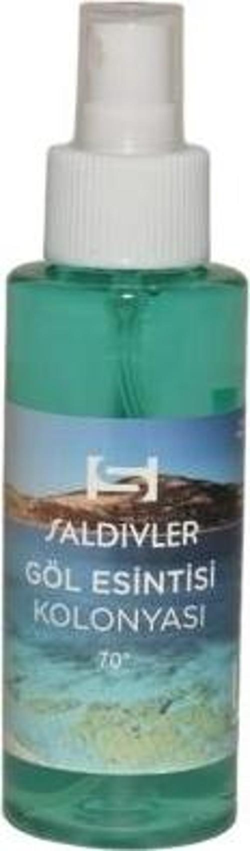 Göl Esintisi Kolonyası 100 ml