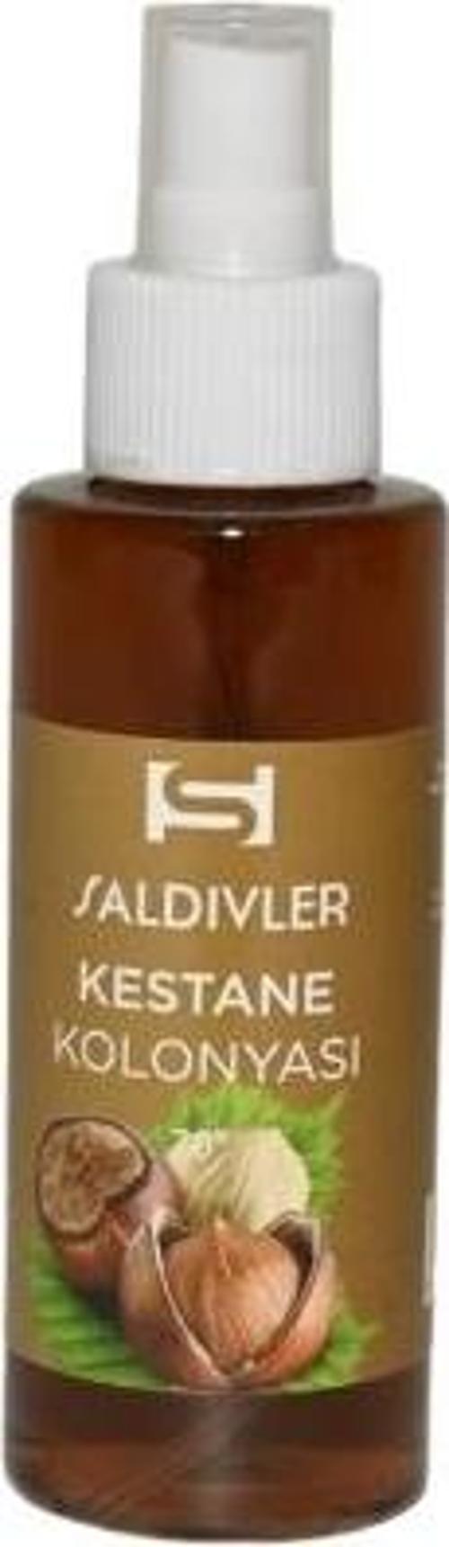 Kestane Kolonyası 100 ml