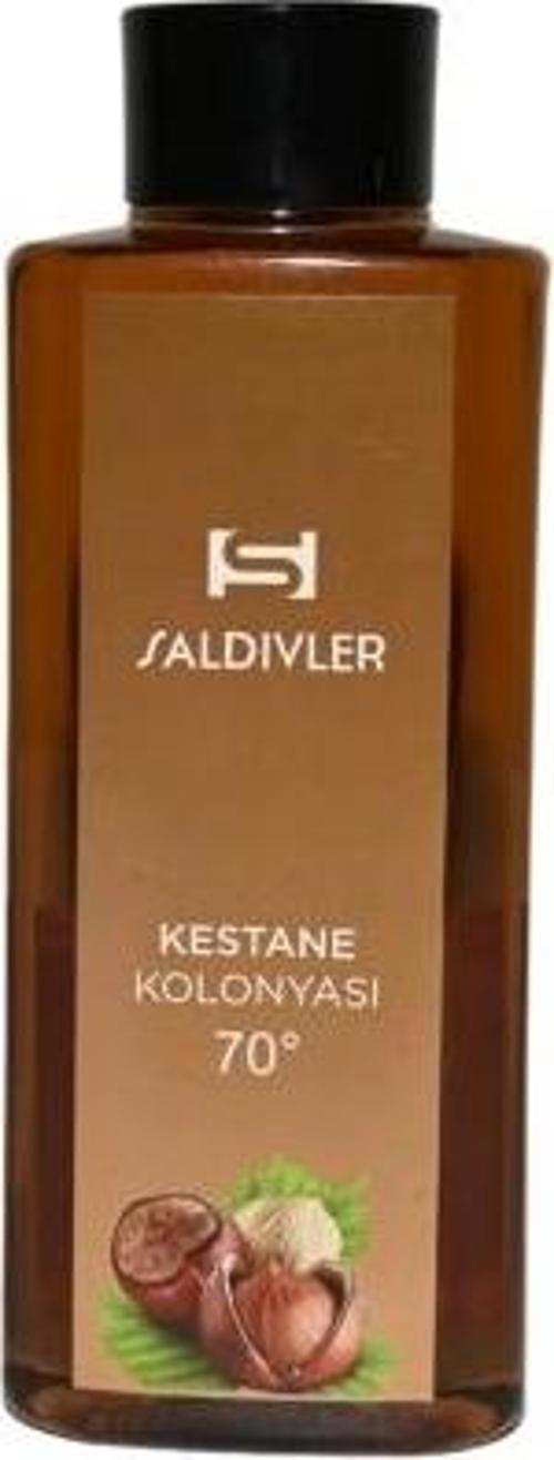 Kestane Kolonyası 400 ml