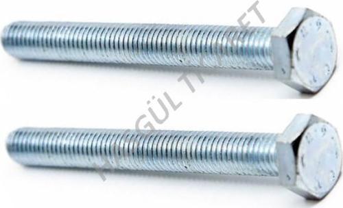 Motorlu Tırpan Olemac 753 755 Egzoz Saplama Vidası 2 Li