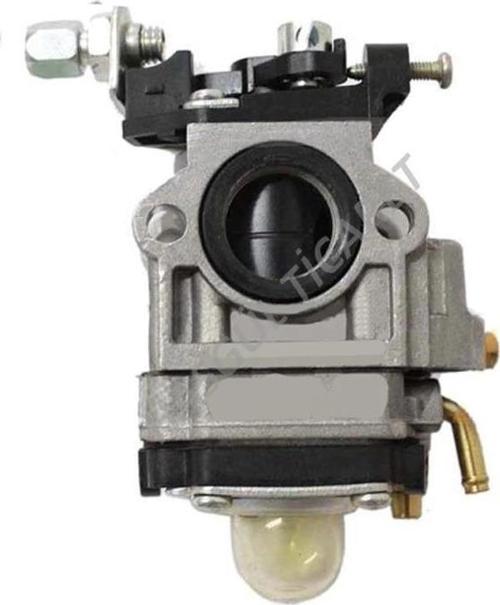 Motorlu Tırpan TL52 Karbürtör cg/bg Sırt Ve Yan Modeller bahçe makina aksesuar