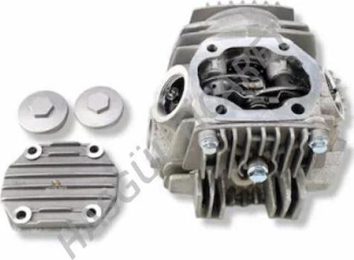 Motorsiklet Cup Kh 100 Silindir Üst Kapak Komple Takım 51052
